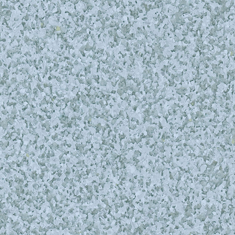 Slidfast æstetisk homogen gulvbelægning