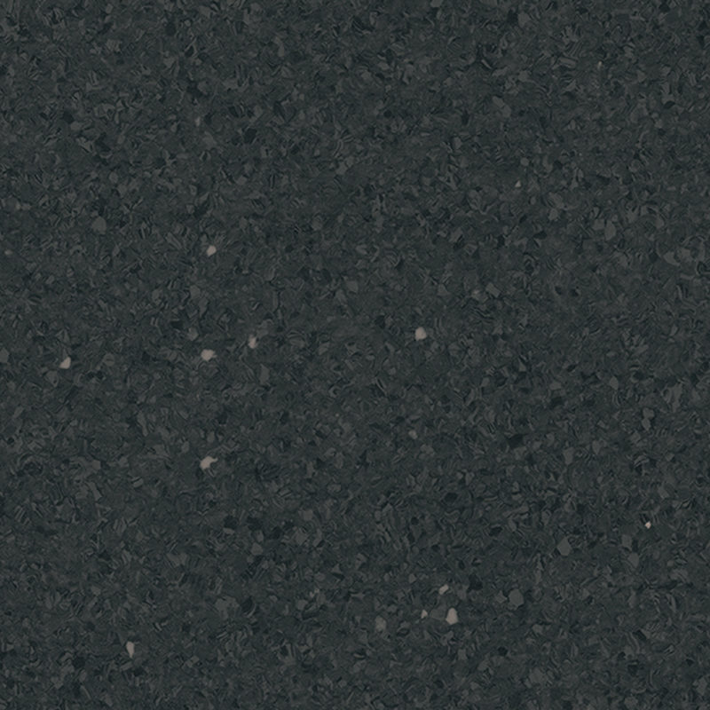 Slidfast æstetisk homogen gulvbelægning