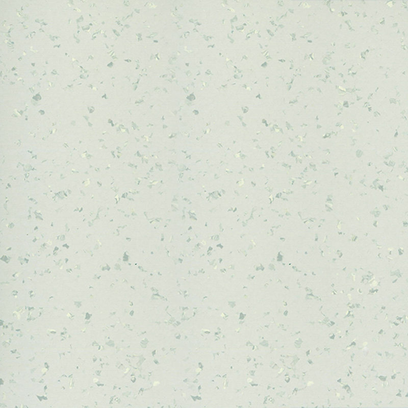 Ultra-høj slidstyrke homogent gulvbelægning