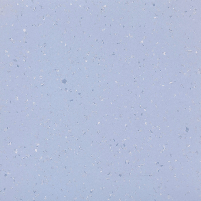 Ultra-høj slidstyrke homogent gulvbelægning