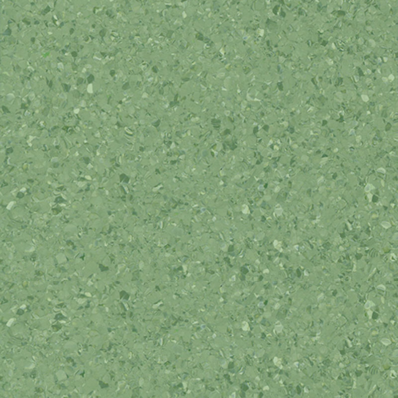 Økonomi og højeffektiv homogen gulvbelægning