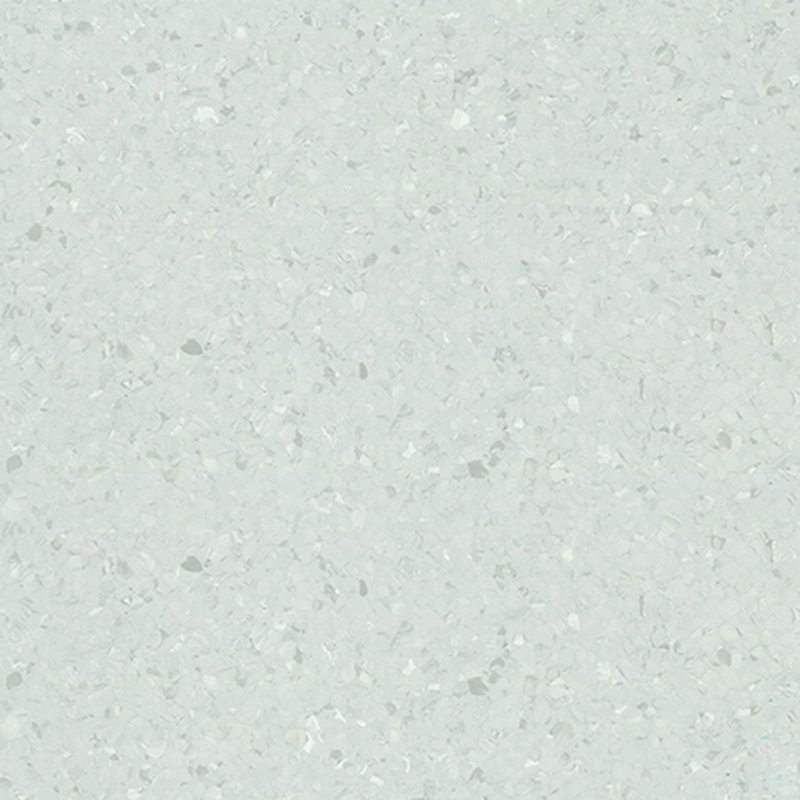 Økonomi og højeffektiv homogen gulvbelægning