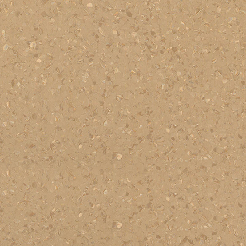 Økonomi og højeffektiv homogen gulvbelægning