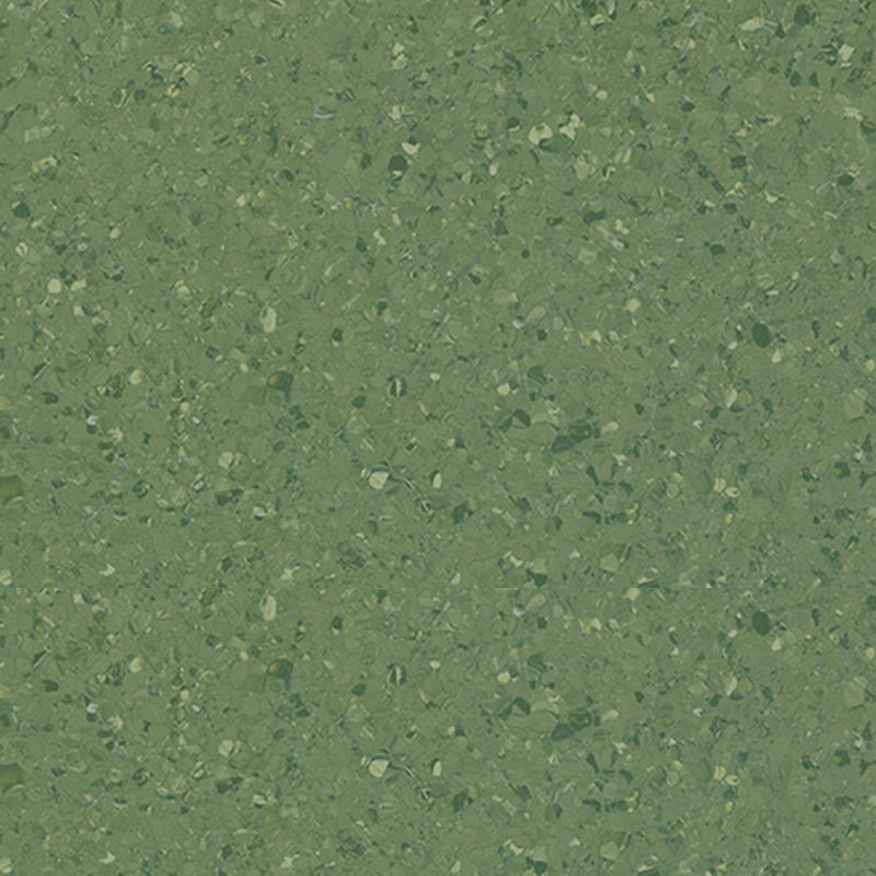 Økonomi og højeffektiv homogen gulvbelægning