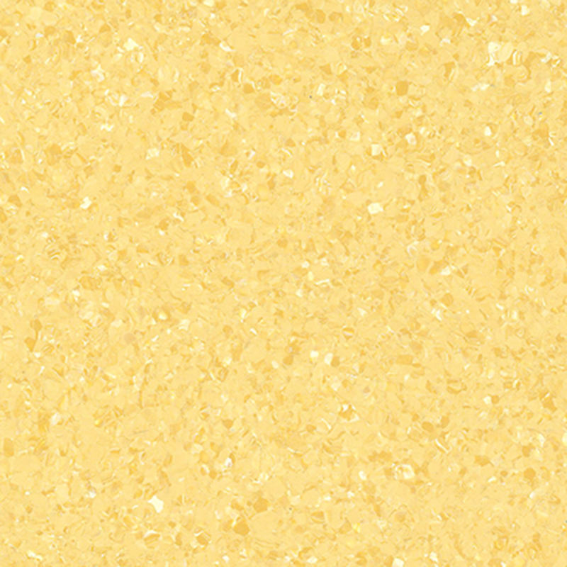 Økonomi og højeffektiv homogen gulvbelægning