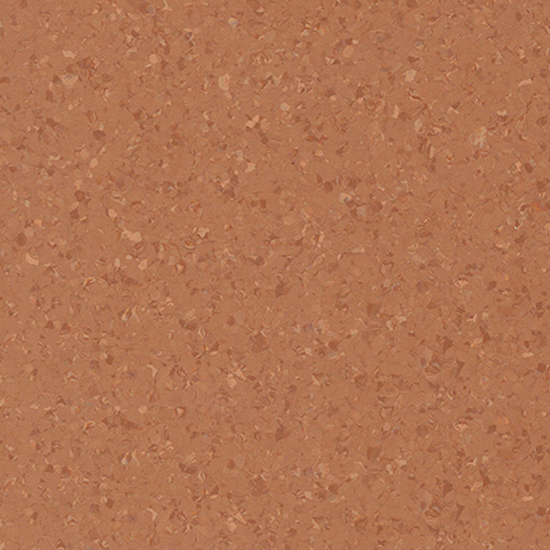 Økonomi og højeffektiv homogen gulvbelægning