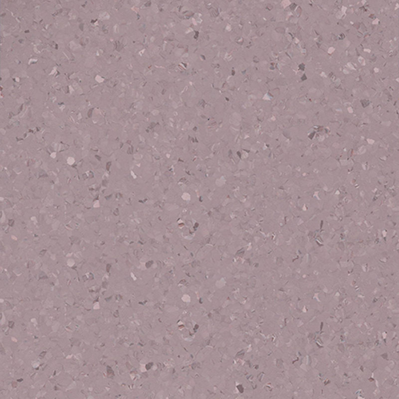 Økonomi og højeffektiv homogen gulvbelægning