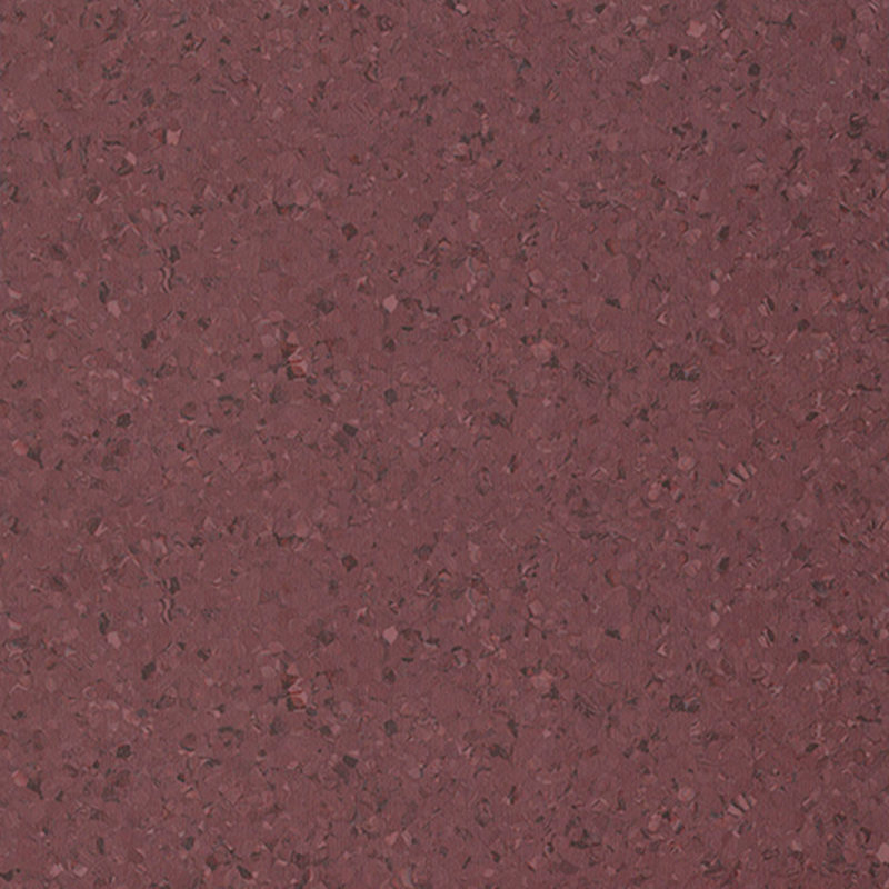 Økonomi og højeffektiv homogen gulvbelægning