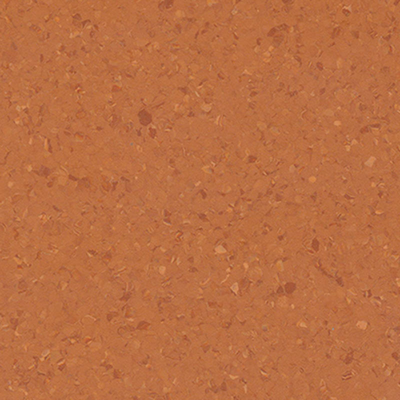 Økonomi og højeffektiv homogen gulvbelægning