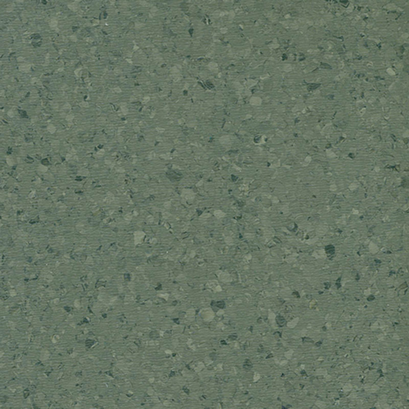 Økonomi og højeffektiv homogen gulvbelægning