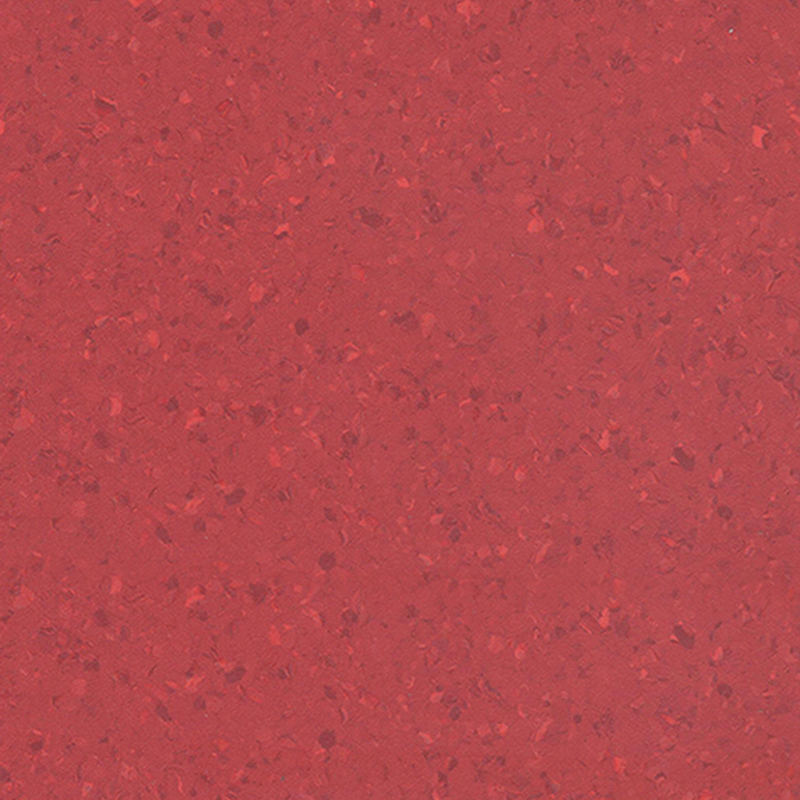 Økonomi og højeffektiv homogen gulvbelægning