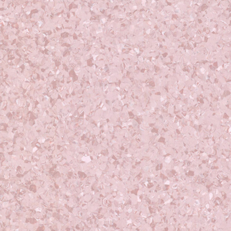 Økonomi og højeffektiv homogen gulvbelægning