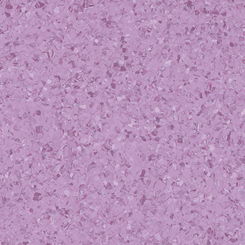 Økonomi og højeffektiv homogen gulvbelægning