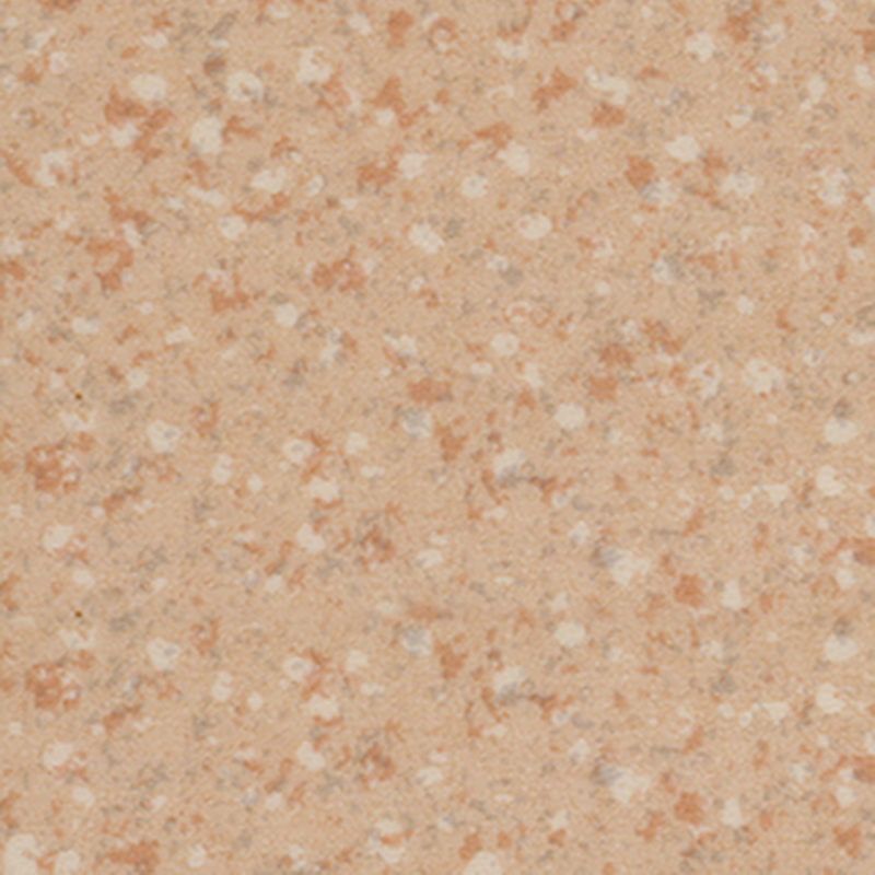 Holdbart trykt design heterogent gulvbelægning