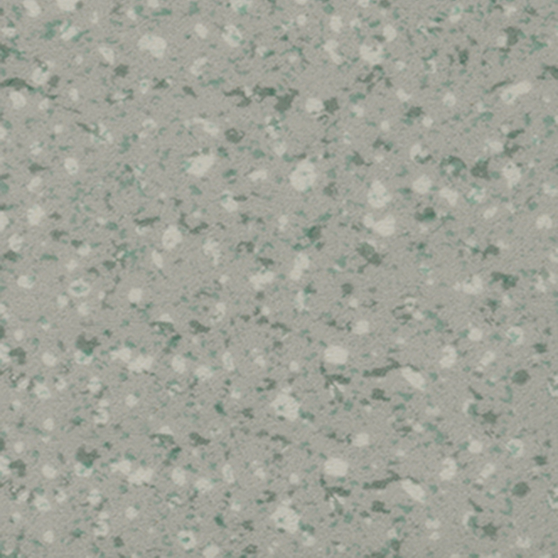 Holdbart trykt design heterogent gulvbelægning