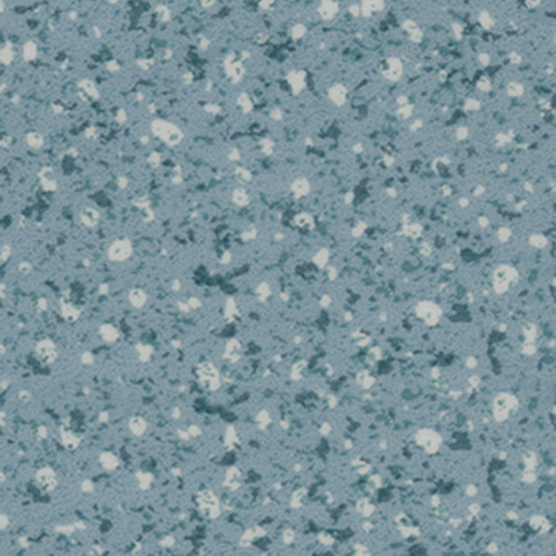 Holdbart trykt design heterogent gulvbelægning