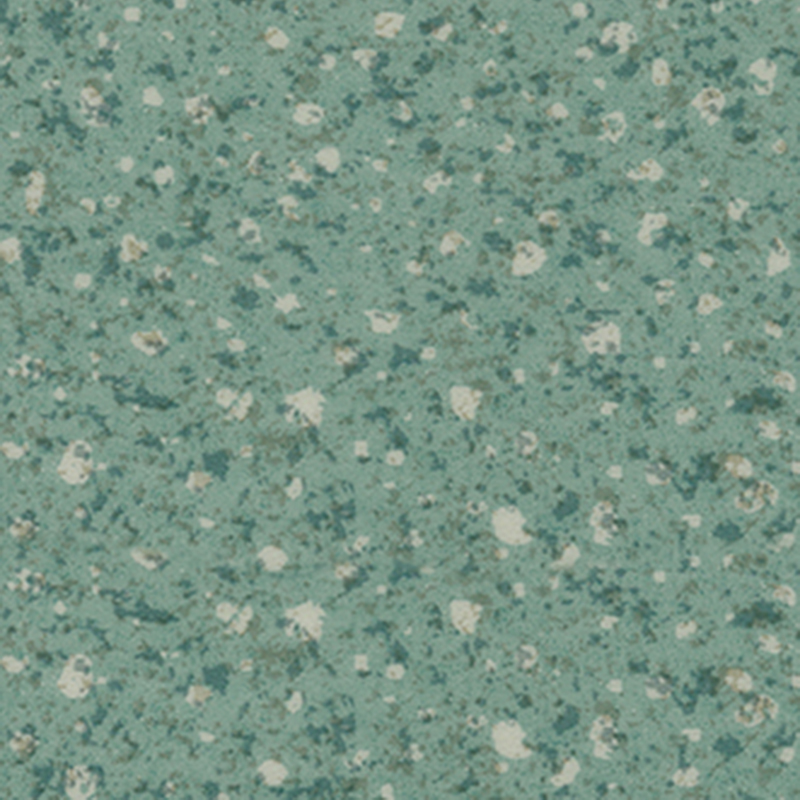 Holdbart trykt design heterogent gulvbelægning