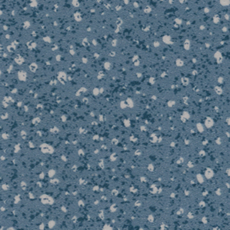 Holdbart trykt design heterogent gulvbelægning