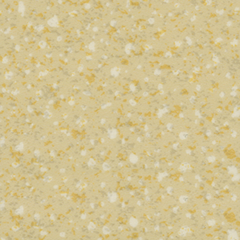 Holdbart trykt design heterogent gulvbelægning