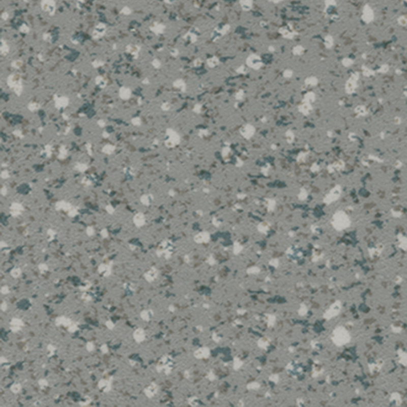 Holdbart trykt design heterogent gulvbelægning