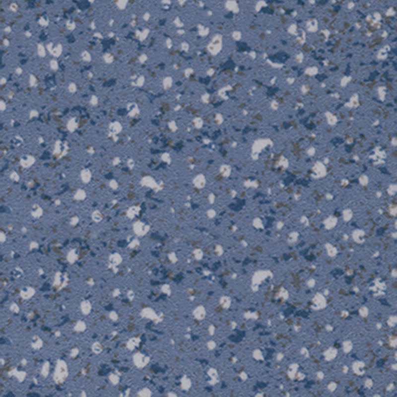 Holdbart trykt design heterogent gulvbelægning