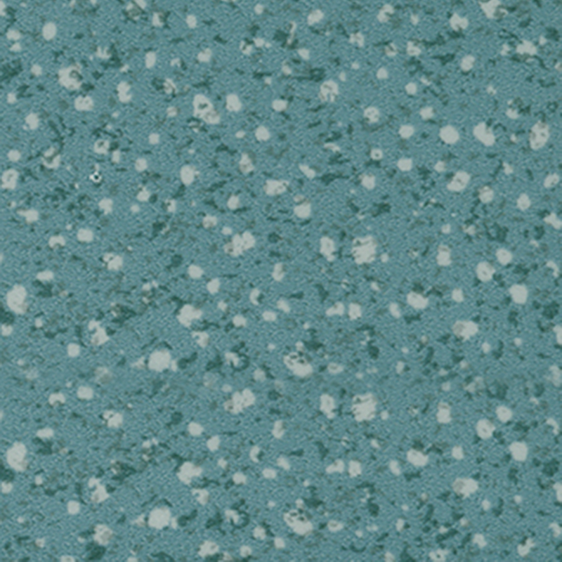 Holdbart trykt design heterogent gulvbelægning