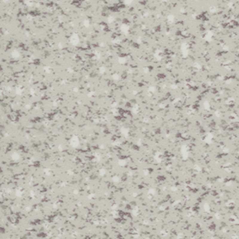 Holdbart trykt design heterogent gulvbelægning