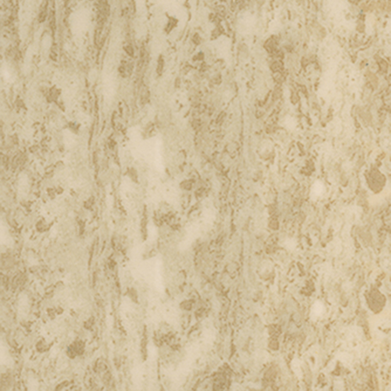 Holdbart trykt design heterogent gulvbelægning