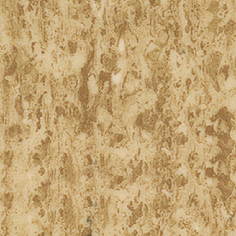 Holdbart trykt design heterogent gulvbelægning