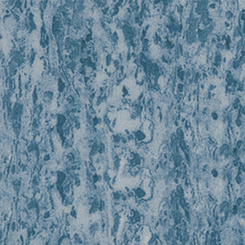 Holdbart trykt design heterogent gulvbelægning