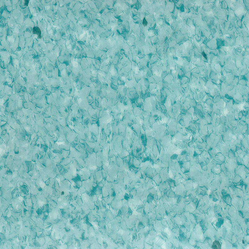 Høj holdbarhed og pletafvisende heterogene gulve