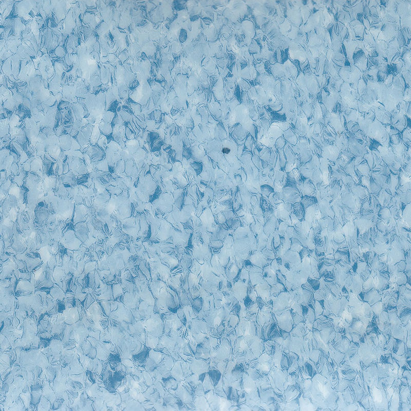 Høj holdbarhed og pletafvisende heterogene gulve