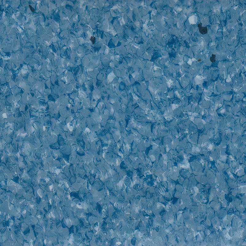 Høj holdbarhed og pletafvisende heterogene gulve