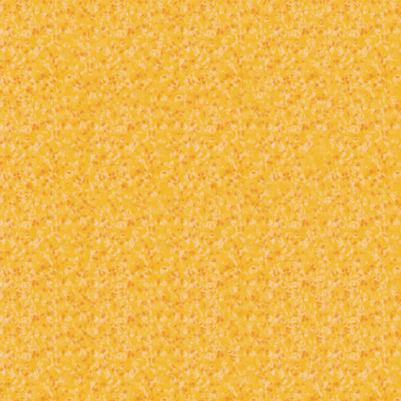 Ridse- og pletafvisende heterogene gulve