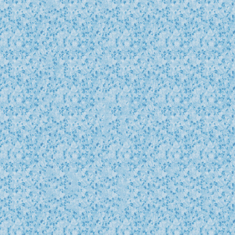 Ridse- og pletafvisende heterogene gulve