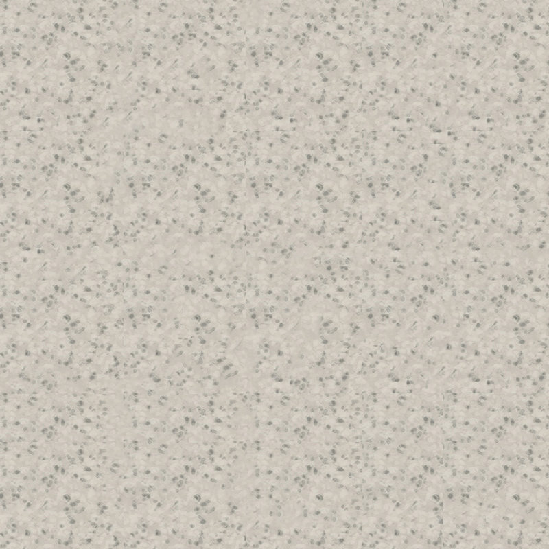 Ridse- og pletafvisende heterogene gulve