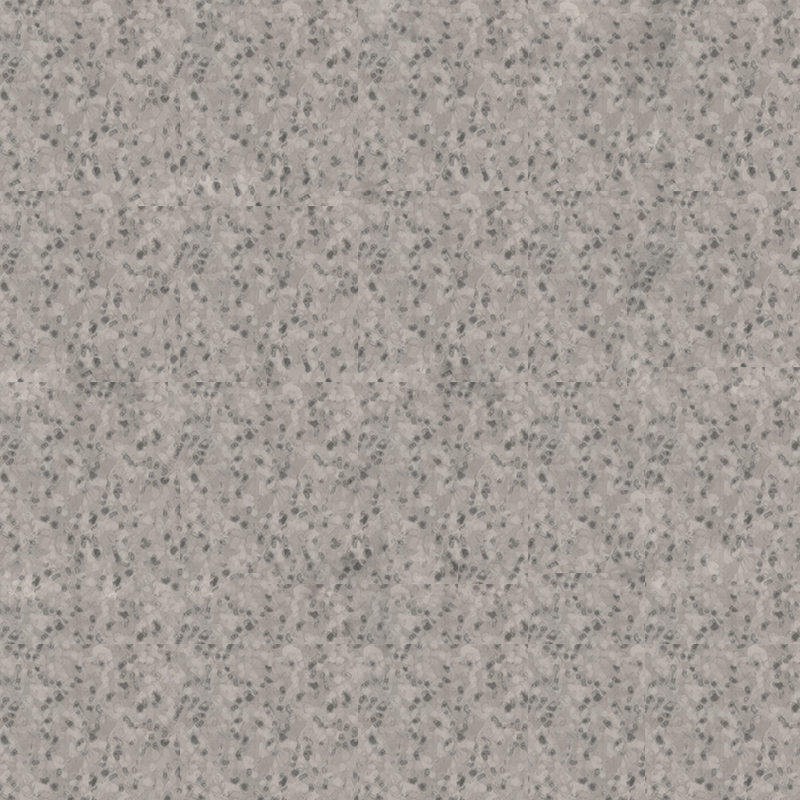 Ridse- og pletafvisende heterogene gulve