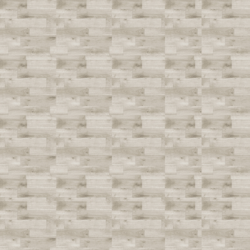 Nem rengøring og design af heterogene komfortgulve