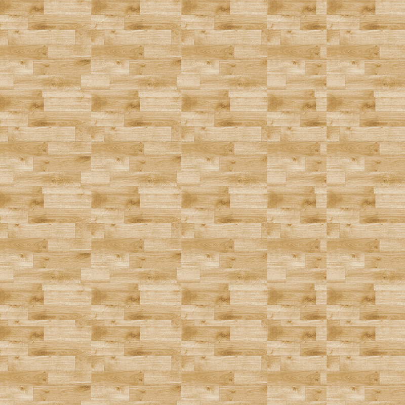 Nem rengøring og design af heterogene komfortgulve