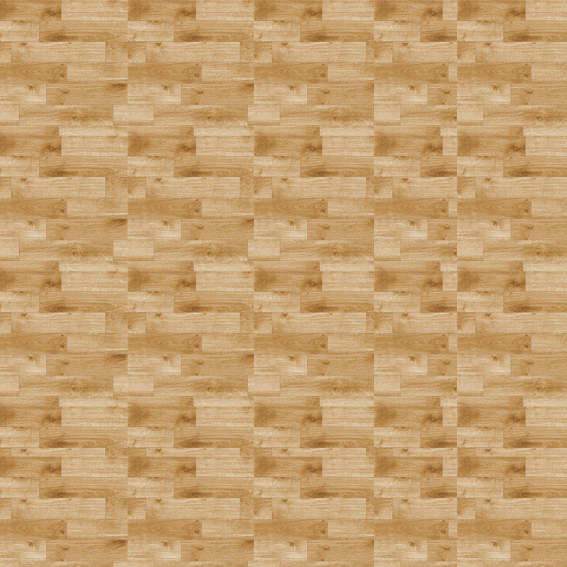 Nem rengøring og design af heterogene komfortgulve