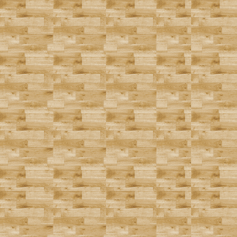 Nem rengøring og design af heterogene komfortgulve