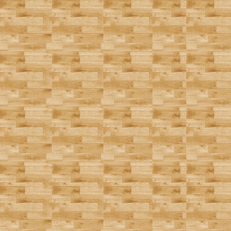 Nem rengøring og design af heterogene komfortgulve