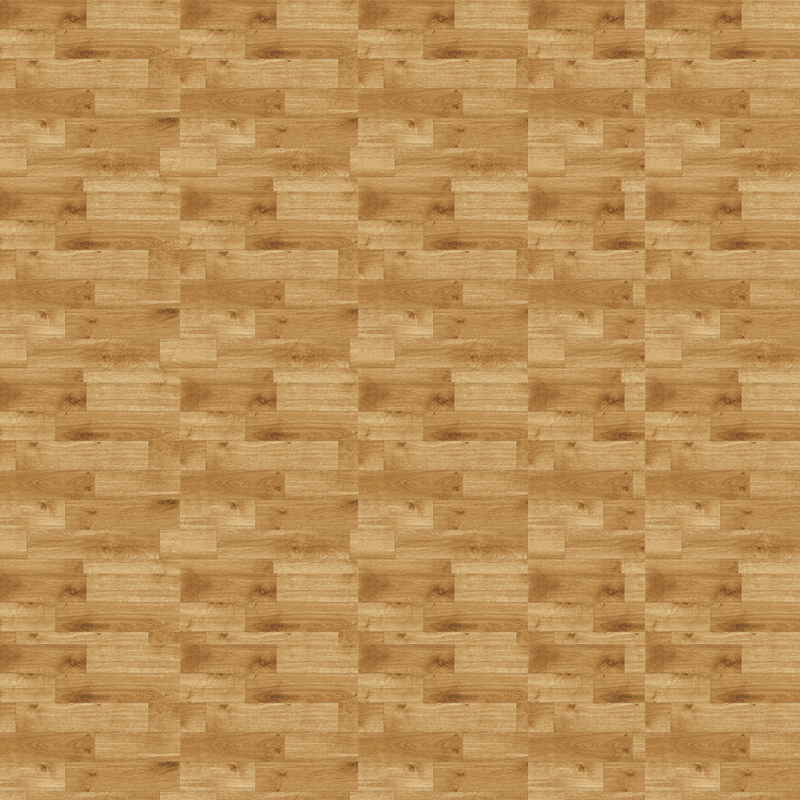 Nem rengøring og design af heterogene komfortgulve