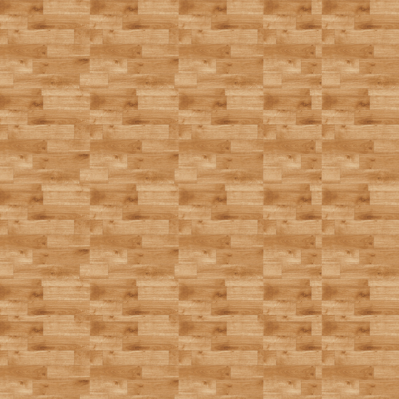 Nem rengøring og design af heterogene komfortgulve