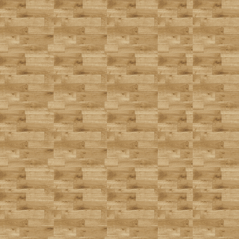 Nem rengøring og design af heterogene komfortgulve