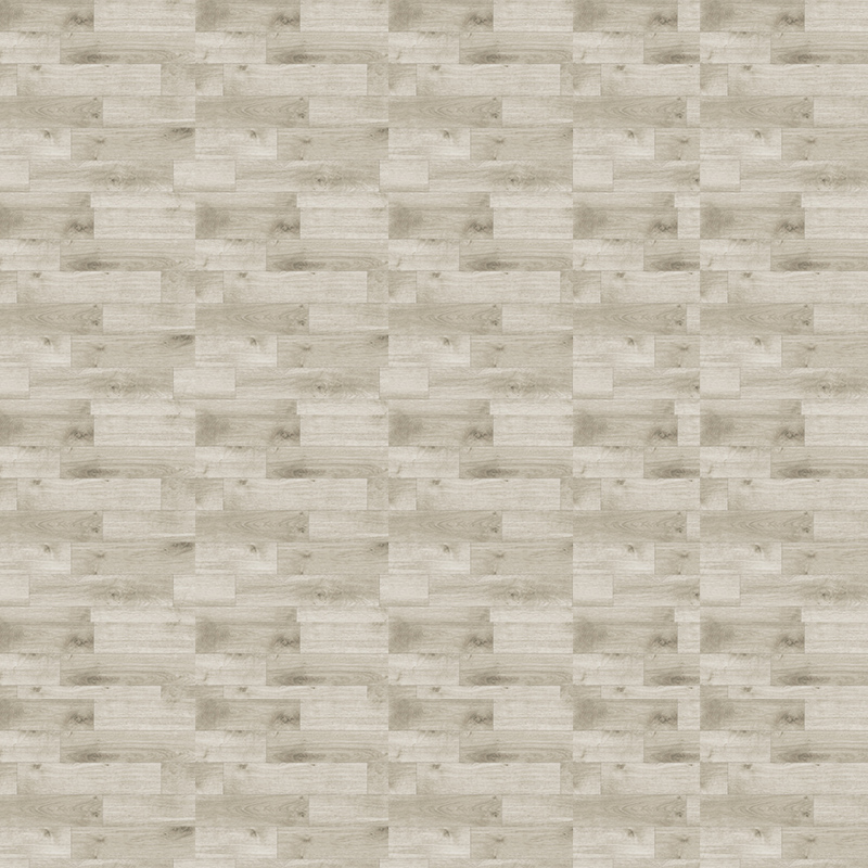 Nem rengøring og design af heterogene komfortgulve