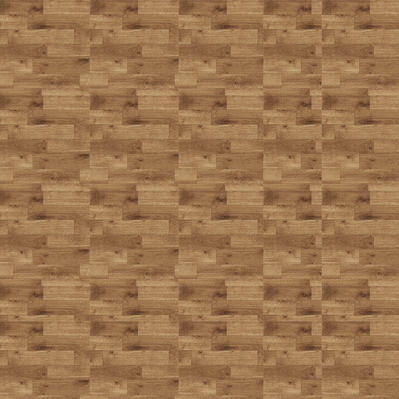 Nem rengøring og design af heterogene komfortgulve