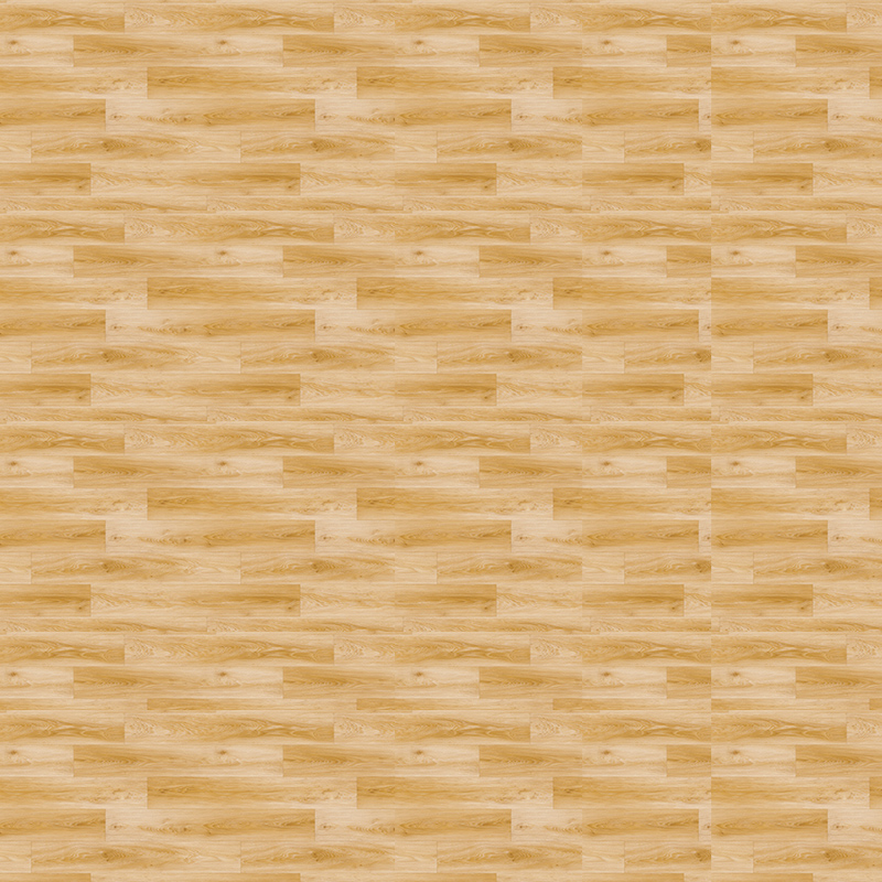 Nem rengøring og design af heterogene komfortgulve