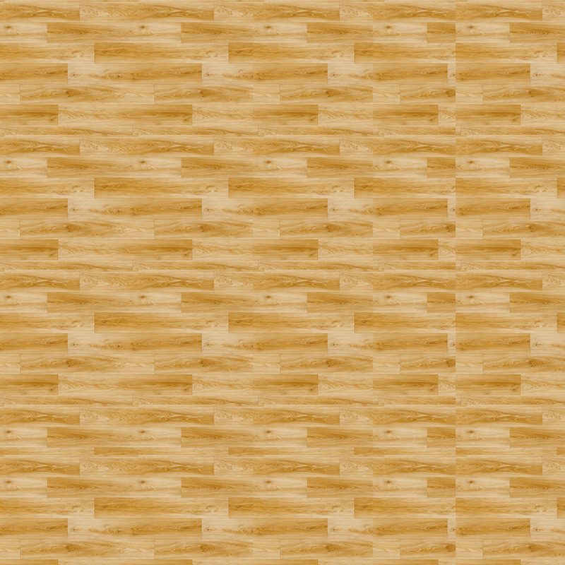 Nem rengøring og design af heterogene komfortgulve