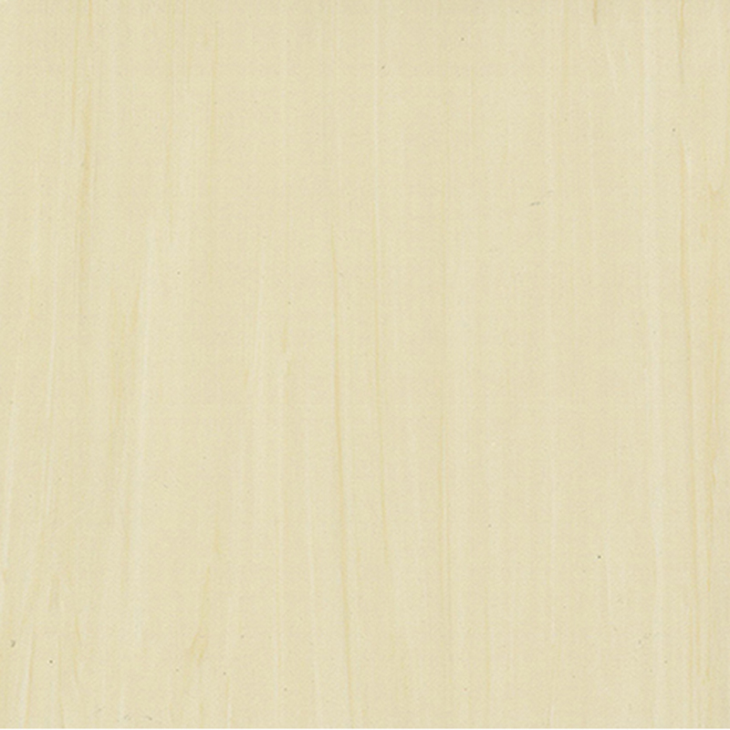 Miljøvenlig og let rengøring homogen gulvbelægning